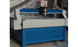 【合肥雕刻機】如何控制鋁材雕刻機的變頻？